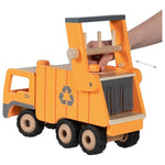 Garbage Truck