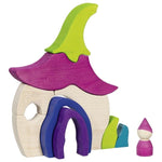 Fairy House