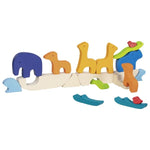 Noah's Ark Building Set