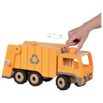 Garbage Truck