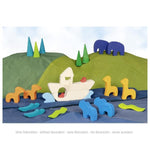 Noah's Ark Building Set