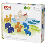 Noah's Ark Building Set