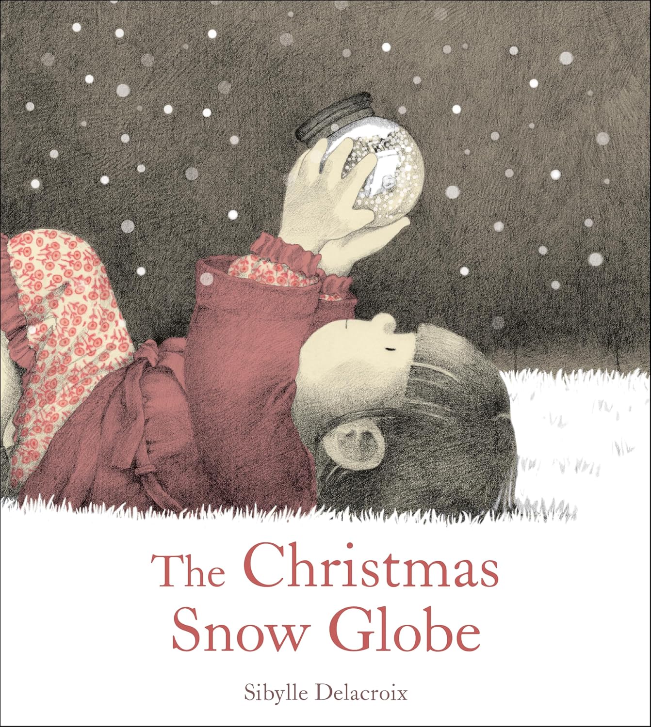 The Christmas Snowglobe