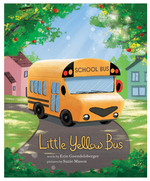Little Yellow Bus