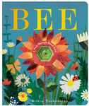 Bee: A Peek-Through Board Book