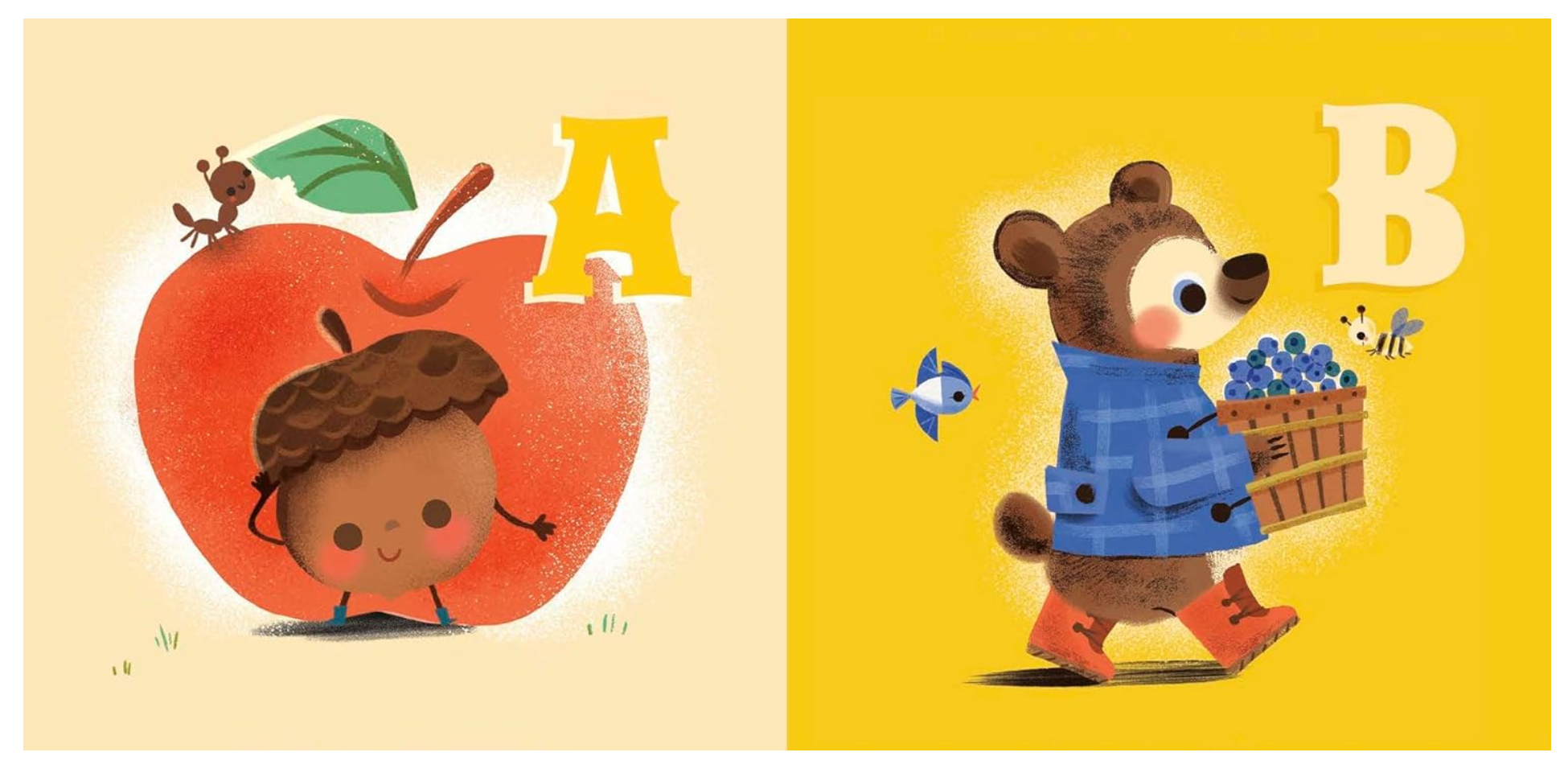 The ABCs of Fall