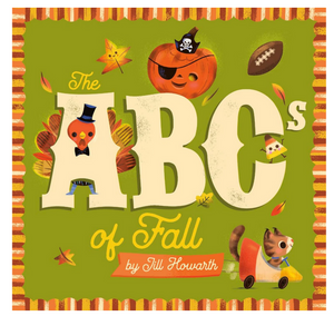 The ABCs of Fall