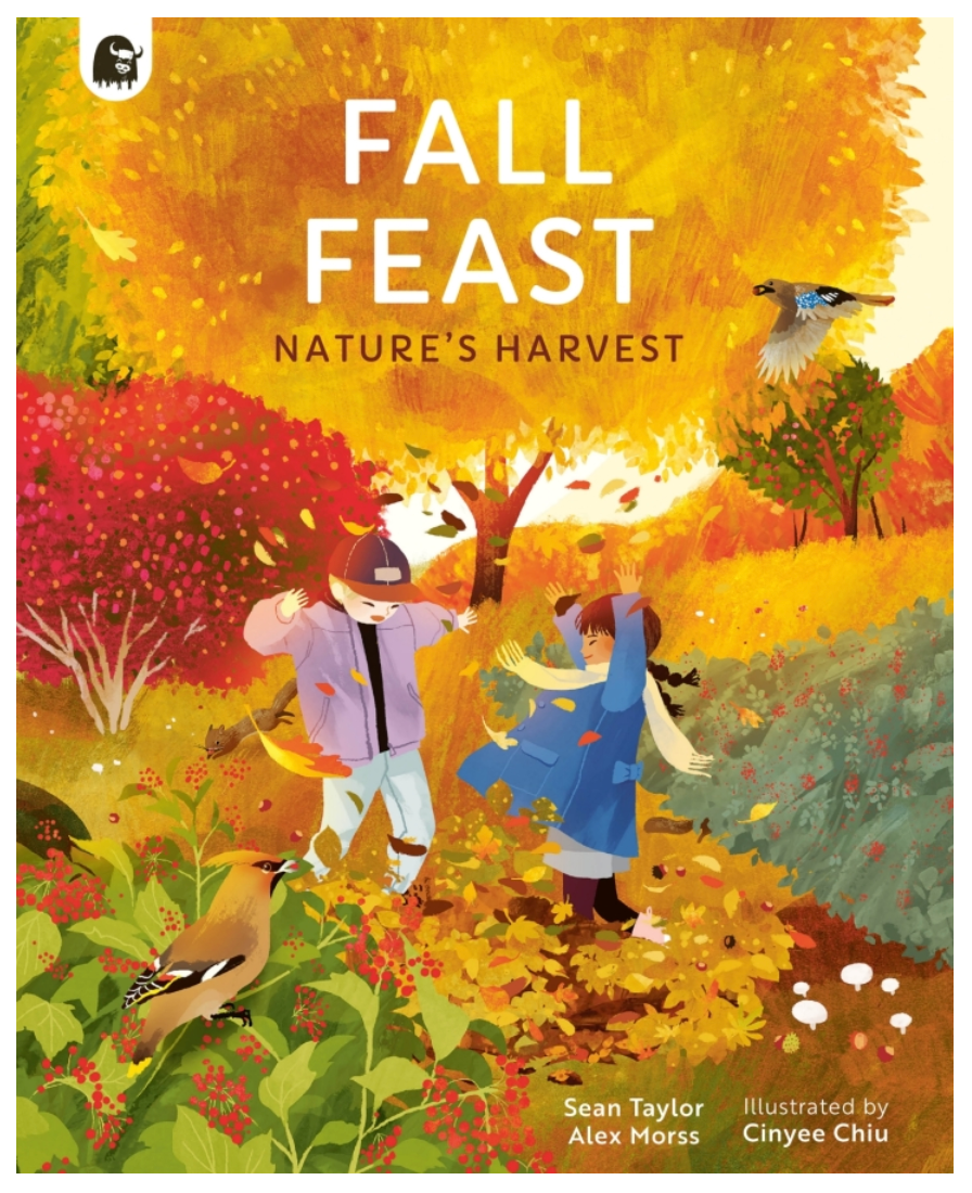 Fall Feast: Nature's Harvest