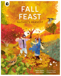 Fall Feast: Nature's Harvest