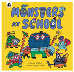 Monsters at School