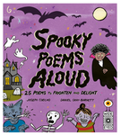 Spooky Poems Aloud