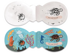 Fish and Friends Bath Book