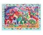 Mighty Dinosaurs Search & Find 64 pc Puzzle