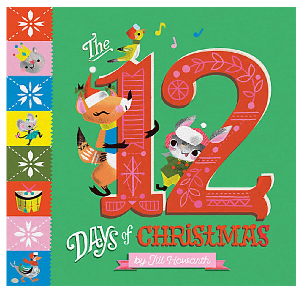 The 12 Days of Christmas