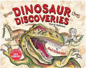 Dinosaur Discoveries