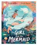 Girl and the Mermaid