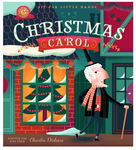 Lit for Little Hands: A Christmas Carol