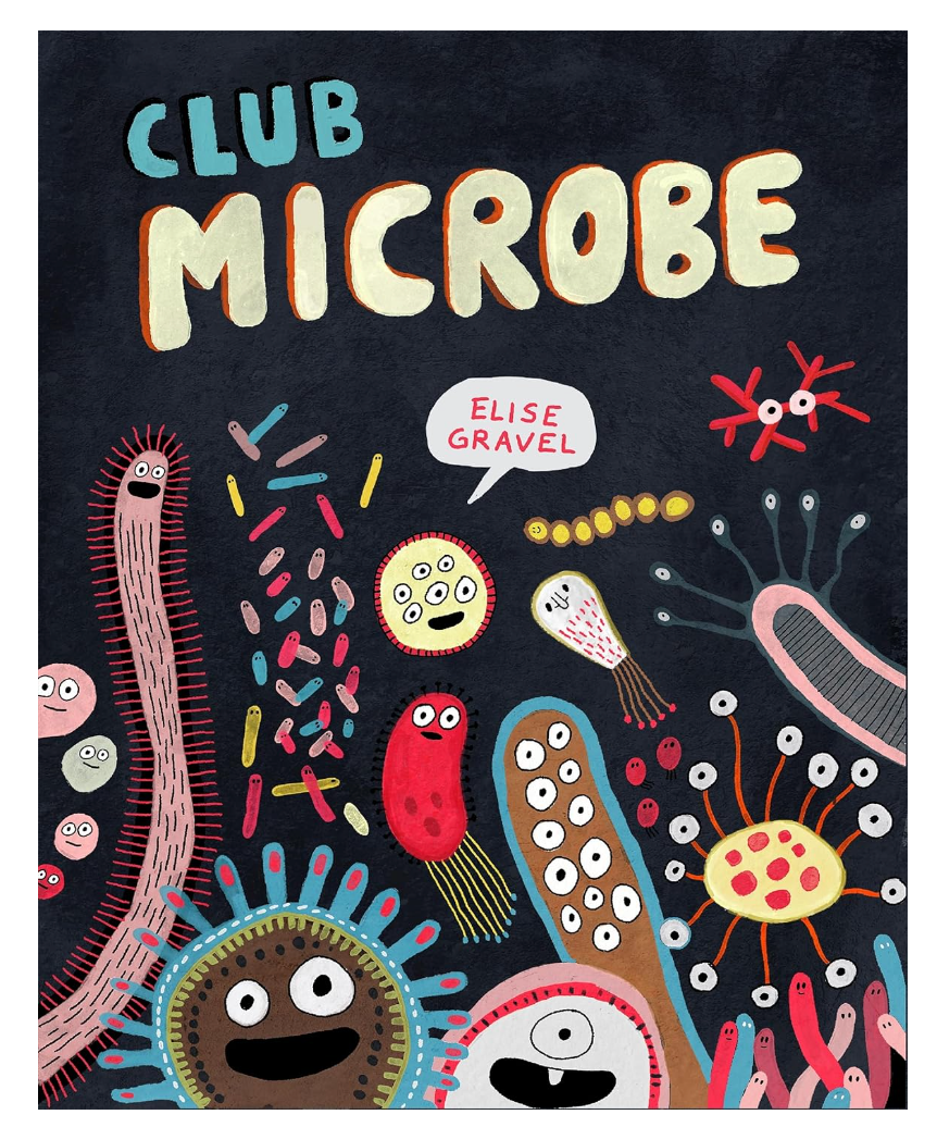 Club Microbe