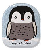 Penguins & Friends Bath Book
