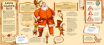 Secrets of the North Pole