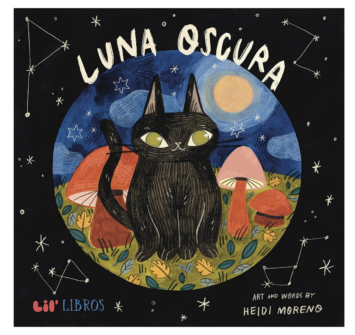 Luna Oscura