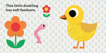 This Little Duckling: A Touch and Feel Book
