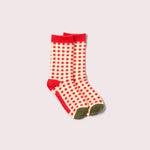 Rabbits Ankle Socks 3 Pack