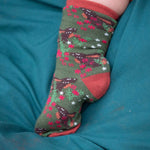 Rabbits Ankle Socks 3 Pack
