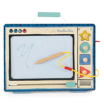Puce and Pilou Magic Slate TV