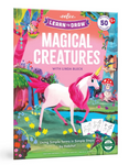 Learn to Draw Magical Creatures