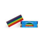 Jumbo Rainbow Crayon