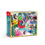 eeBoo Mini 36pc Holiday Puzzle