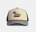 Headster All Terrain Fun Trucker Hat