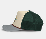 Headster All Terrain Fun Trucker Hat