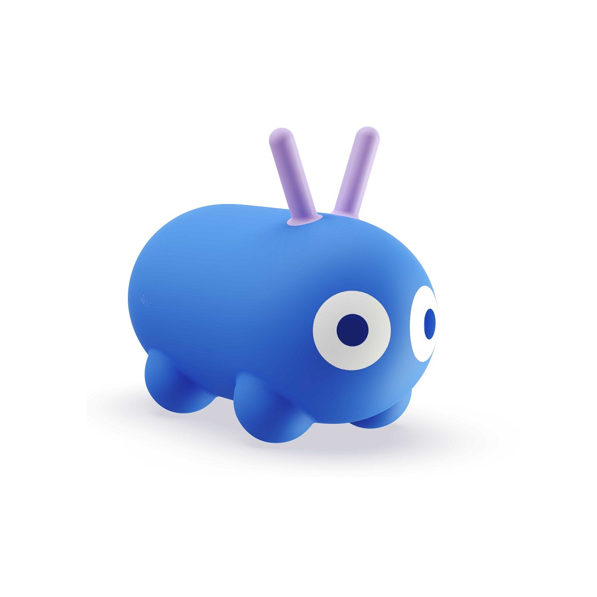 Quut Skippi Bouncing Buddy in Cosmic Blue