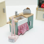 Doll House Furniture, Kitchen