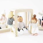 Doll House Furniture, Outdoor Play