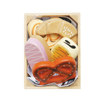 Market Crate Baker's Basket