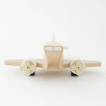 Le Toy Van Airplane