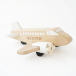 Le Toy Van Airplane