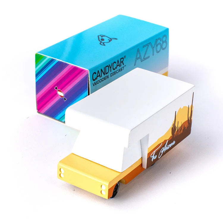 Candylab Candycar Arizona RV