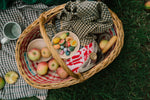 Grapat Wood Fruits