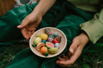 Grapat Wood Fruits