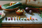 Grapat Wood Veggies