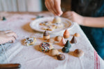 Grapat Wood Bakes