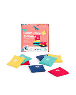 Bean Bag Games