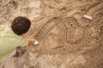 Sand Pattern Tools