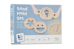 Sand Mold Set
