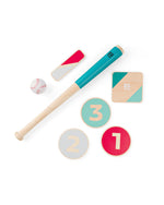 Baseball Starter Set