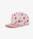 Headster Berry Bliss Snapback Hat